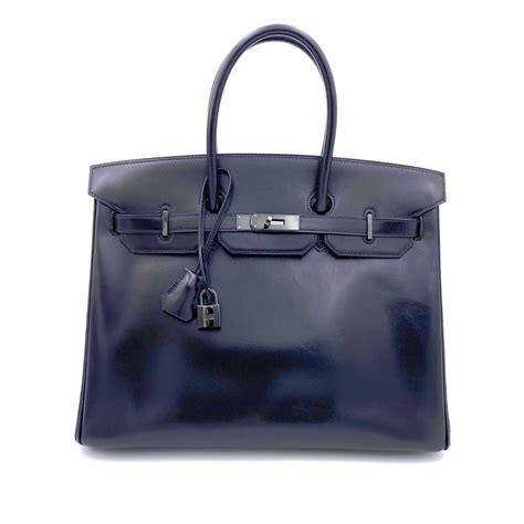 hermes birkin 35 limited edition.